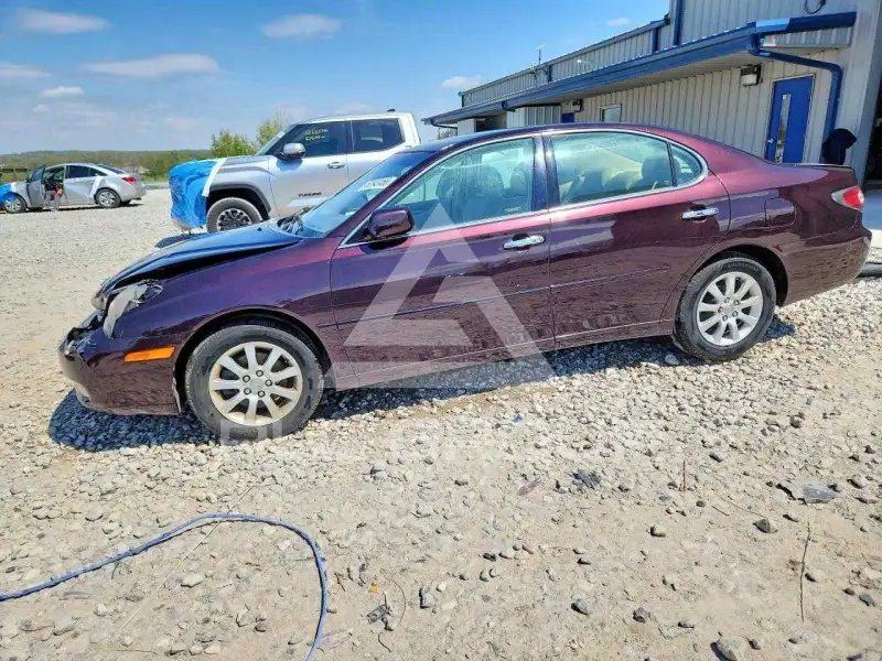 2004 Lexus ES330 photo