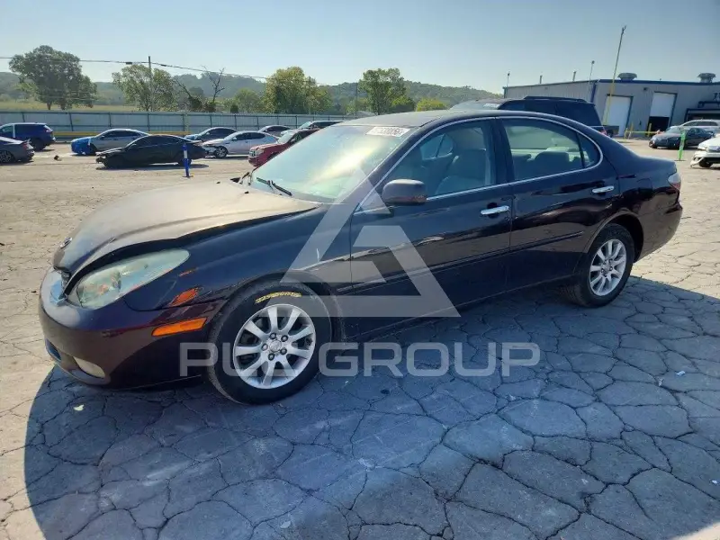 2004 Lexus ES330 photo