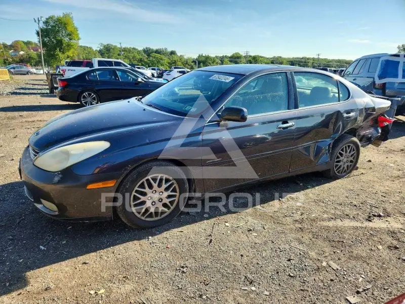 2004 Lexus ES фото