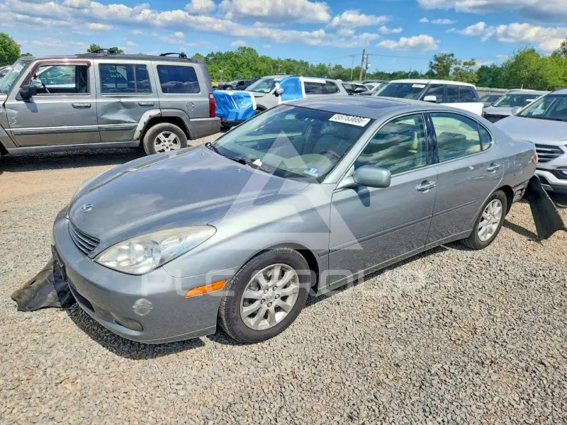 2004 Lexus ES330 фото