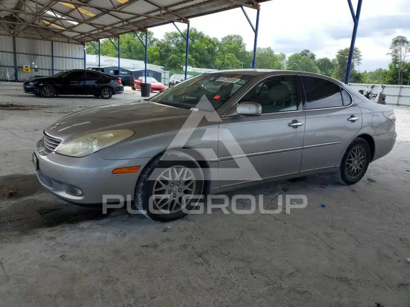 2004 Lexus ES330 фото