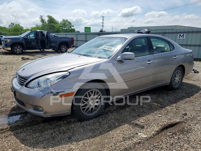 2004 Lexus ES photo