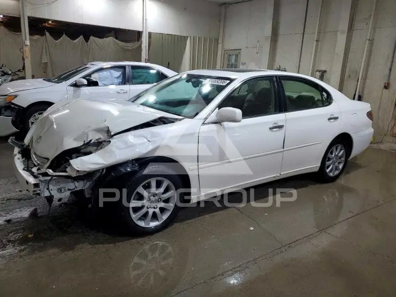 2004 Lexus ES фото