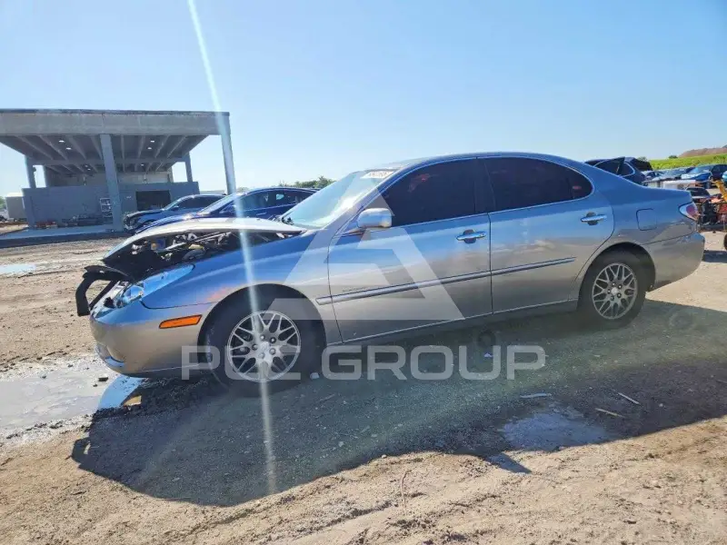 2004 Lexus ES330 фото