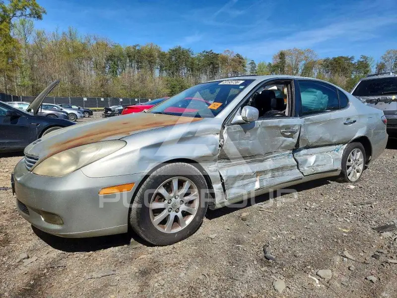 2004 Lexus ES250 photo