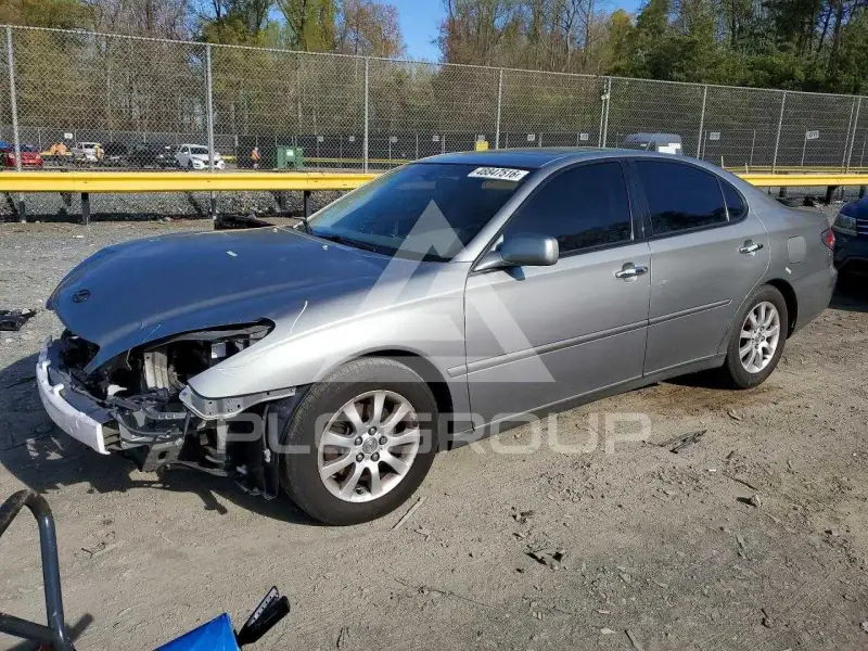 2004 Lexus ES250 photo