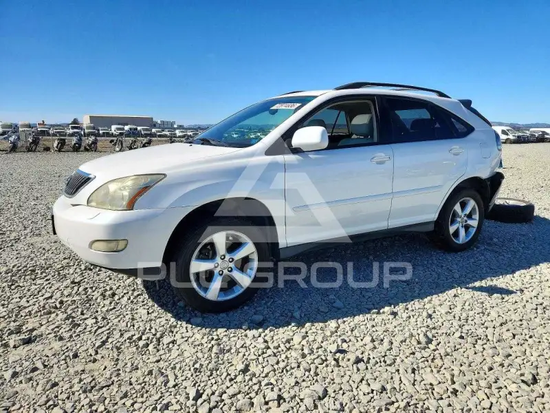2004 Lexus RX330 фото