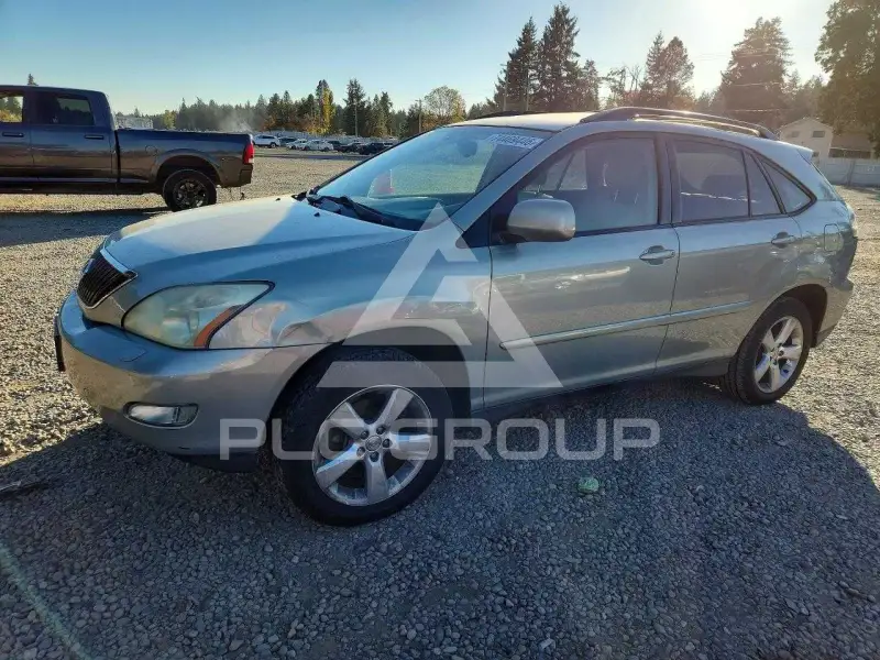 2004 Lexus RX330 фото