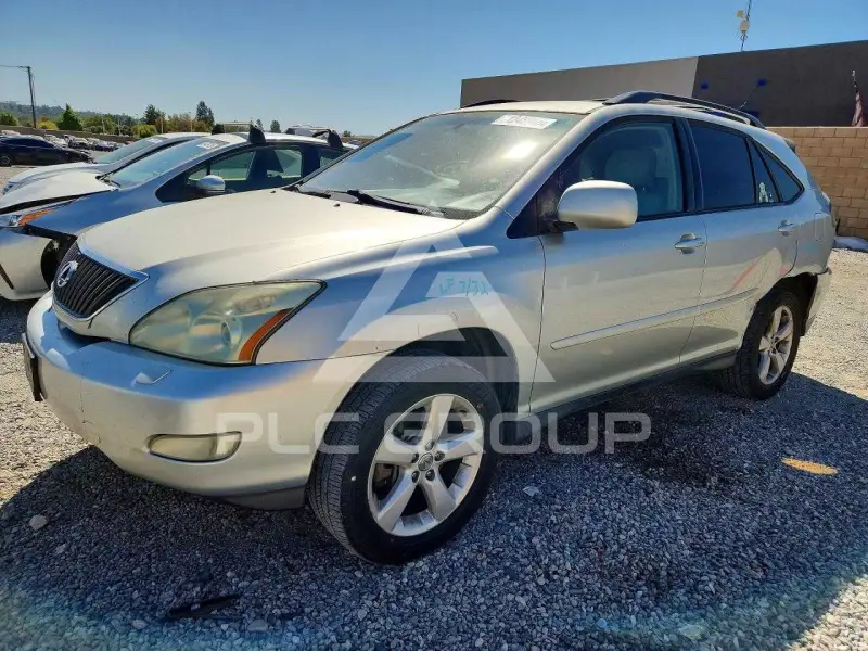 2004 Lexus RX фото