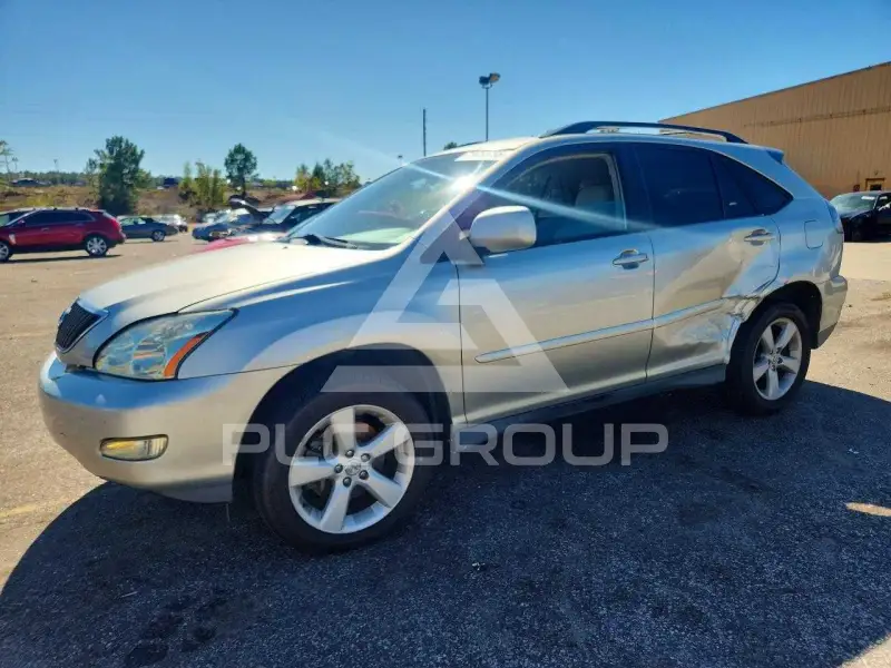 2004 Lexus RX330 photo