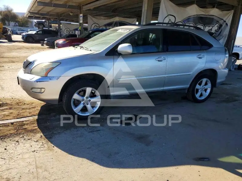 2004 Lexus RX330 photo