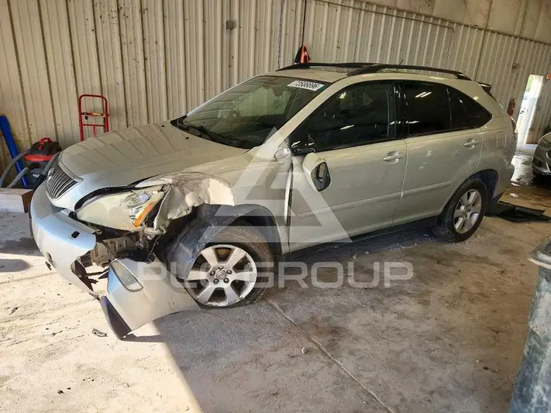 2004 Lexus RX фото