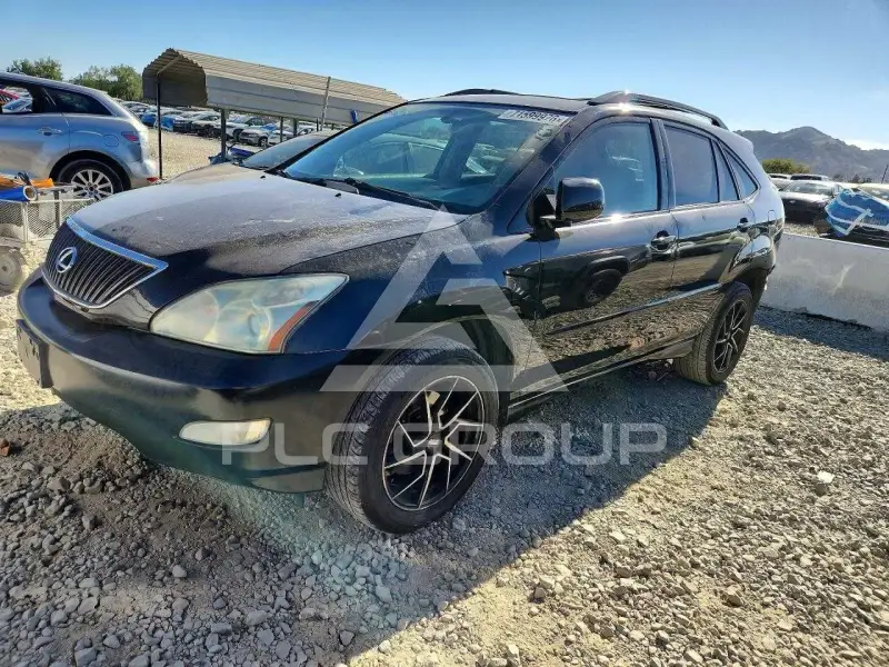 2004 Lexus RX330 photo