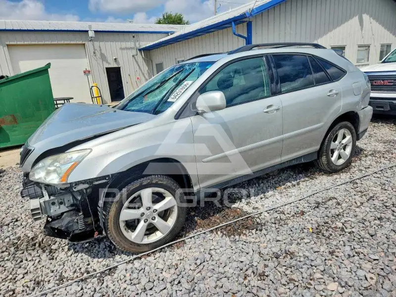 2004 Lexus RX photo