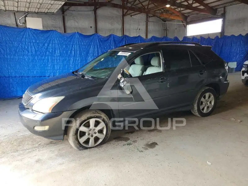 2004 Lexus RX330 фото