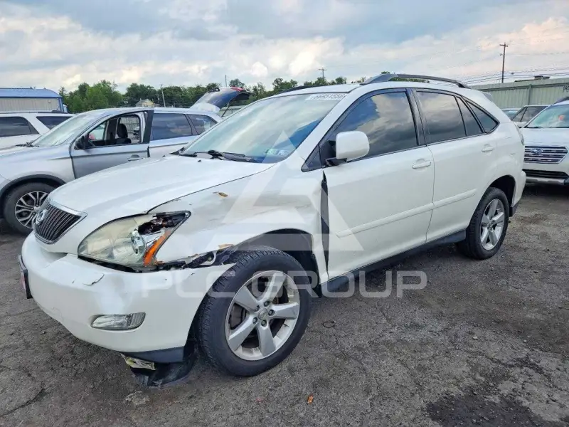 2004 Lexus RX330 photo