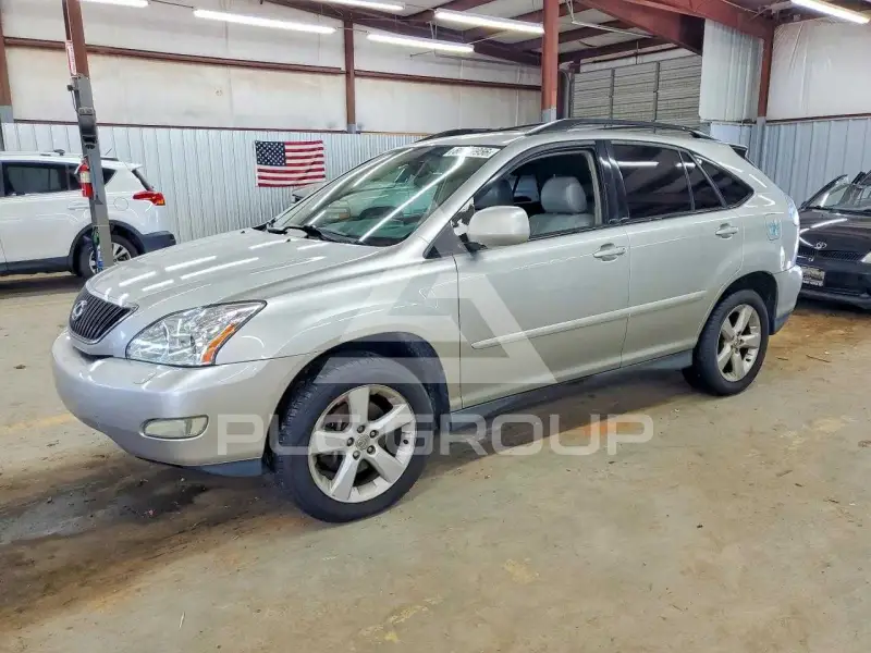 2004 Lexus RX330 фото