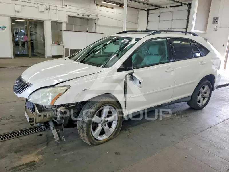 2004 Lexus RX330 фото