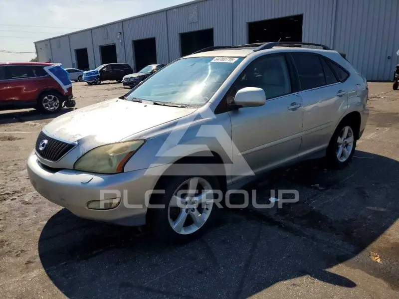 2004 Lexus RX330 photo