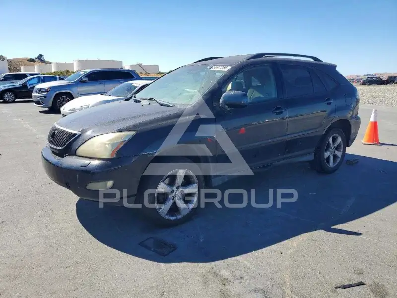 2004 Lexus RX330 photo