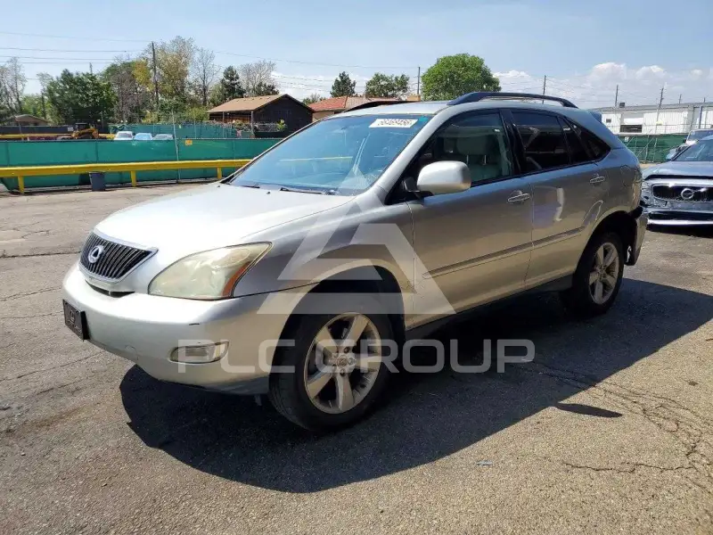 2004 Lexus RX photo