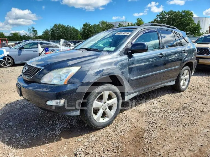 2004 Lexus RX330 photo