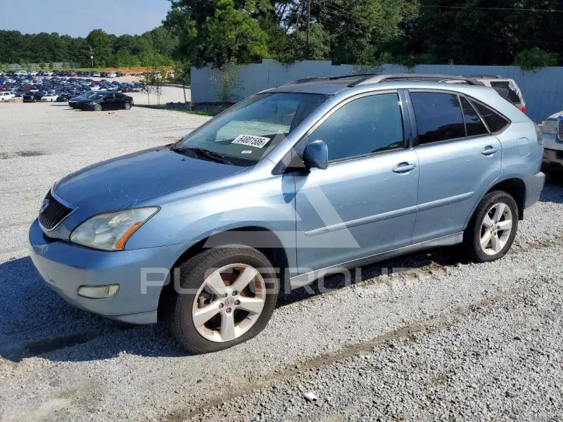 2004 Lexus RX330 photo