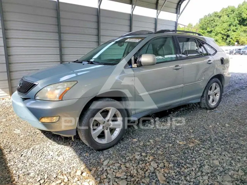 2004 Lexus RX330 photo