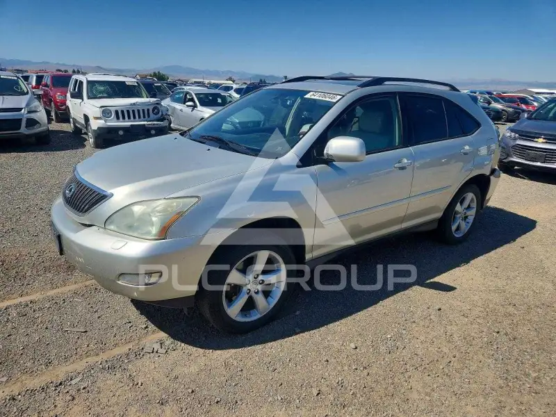 2004 Lexus RX330 photo