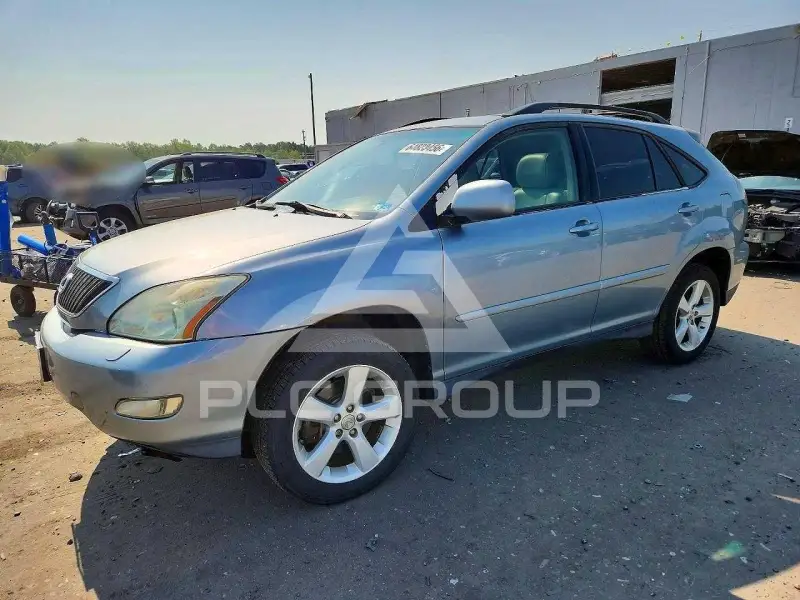 2004 Lexus RX330 photo