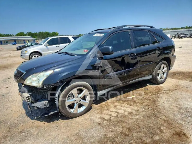 2004 Lexus RX330 photo