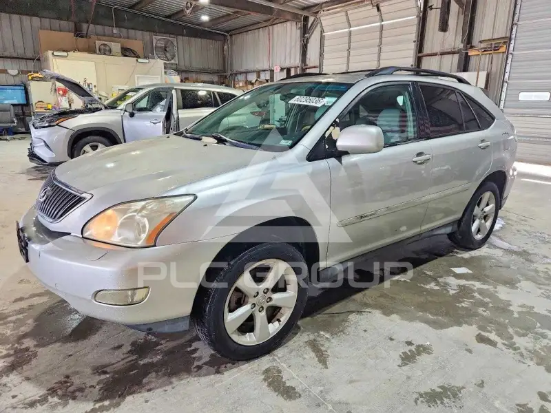 2004 Lexus RX photo