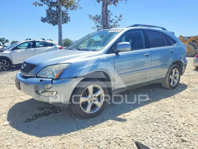 2004 Lexus RX330 photo
