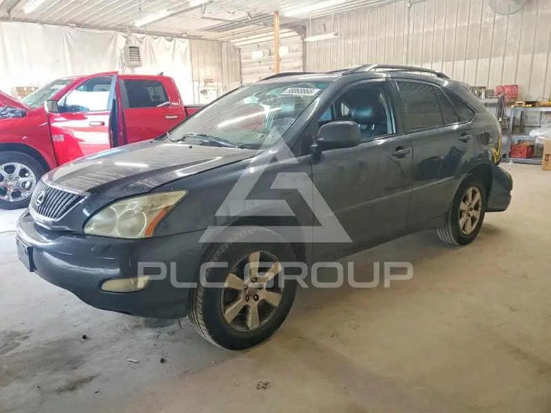 2004 Lexus RX330 photo