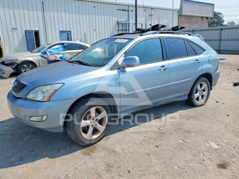 2004 Lexus RX330 photo
