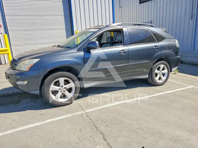 2004 Lexus RX330 photo