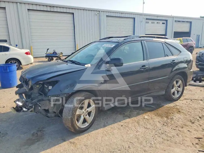2004 Lexus RX330 фото