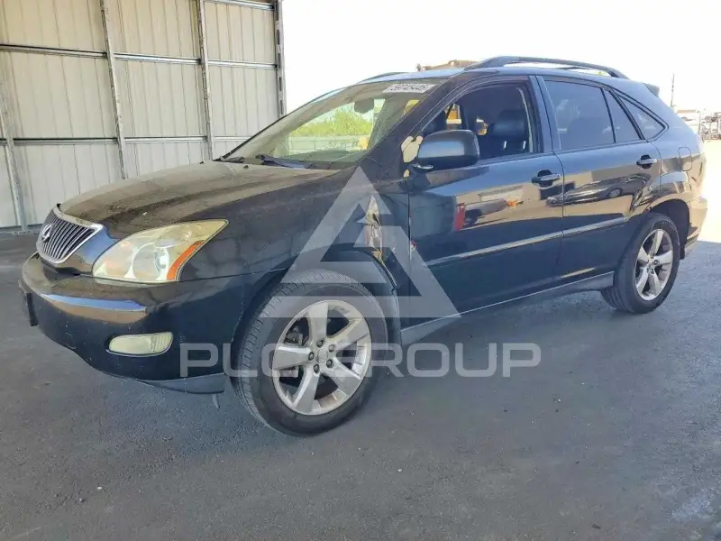 2004 Lexus RX330 photo