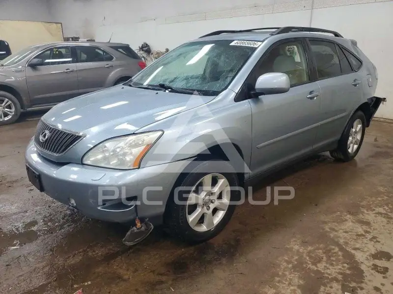 2004 Lexus RX330 photo