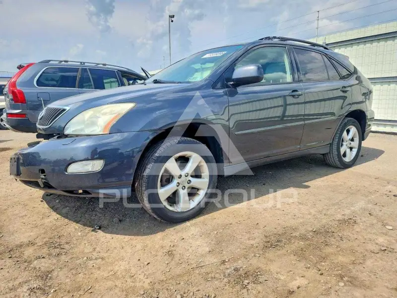 2004 Lexus RX330 photo