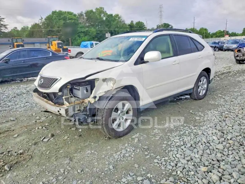2004 Lexus RX330 photo