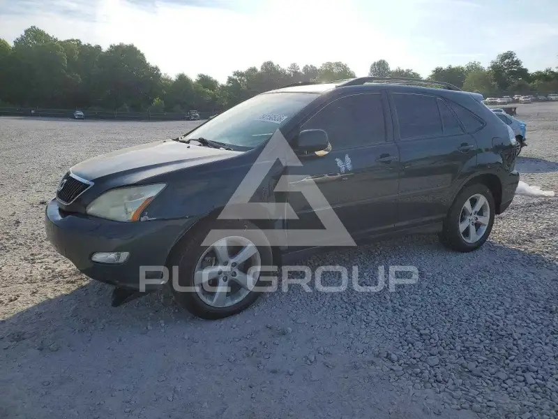 2004 Lexus RX330 photo