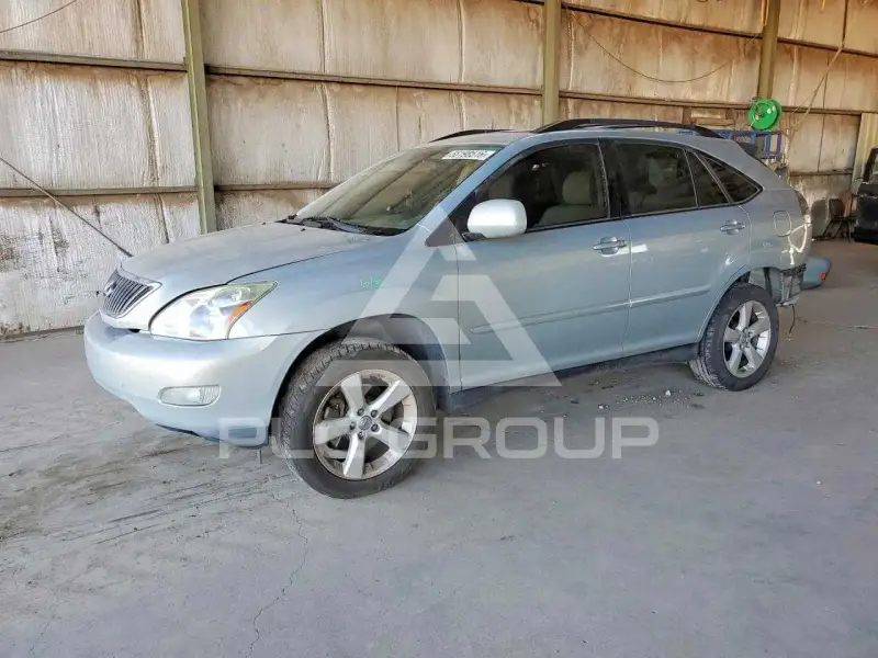 2004 Lexus RX330 фото
