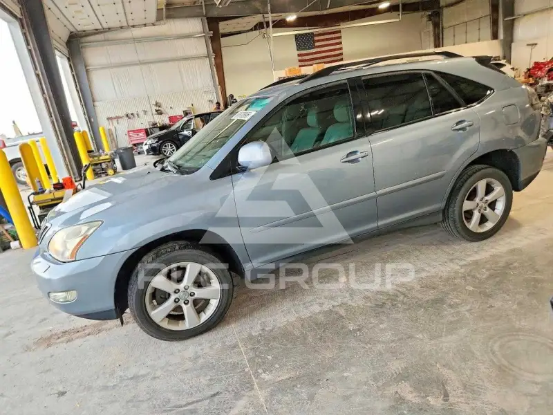 2004 Lexus RX330 фото