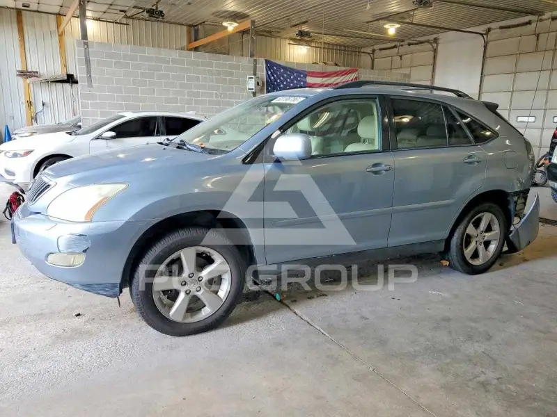 2004 Lexus RX330 фото