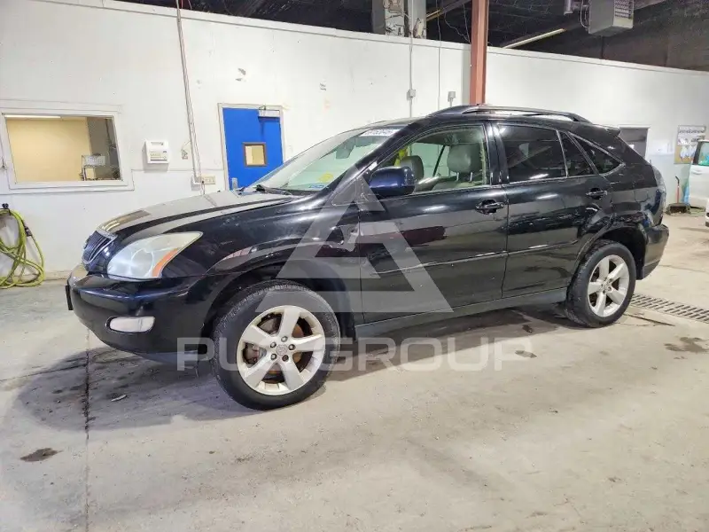 2004 Lexus RX330 photo