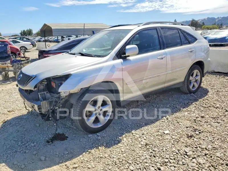 2004 Lexus RX330 photo