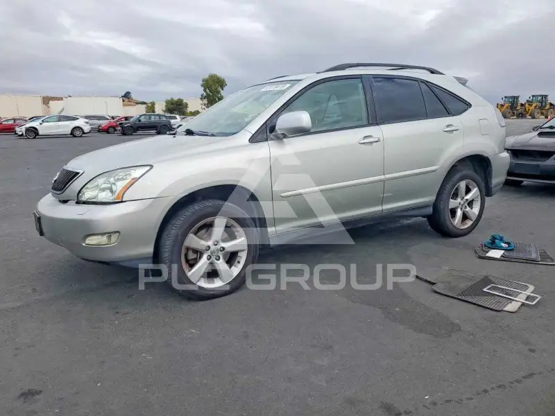 2004 Lexus RX330 photo
