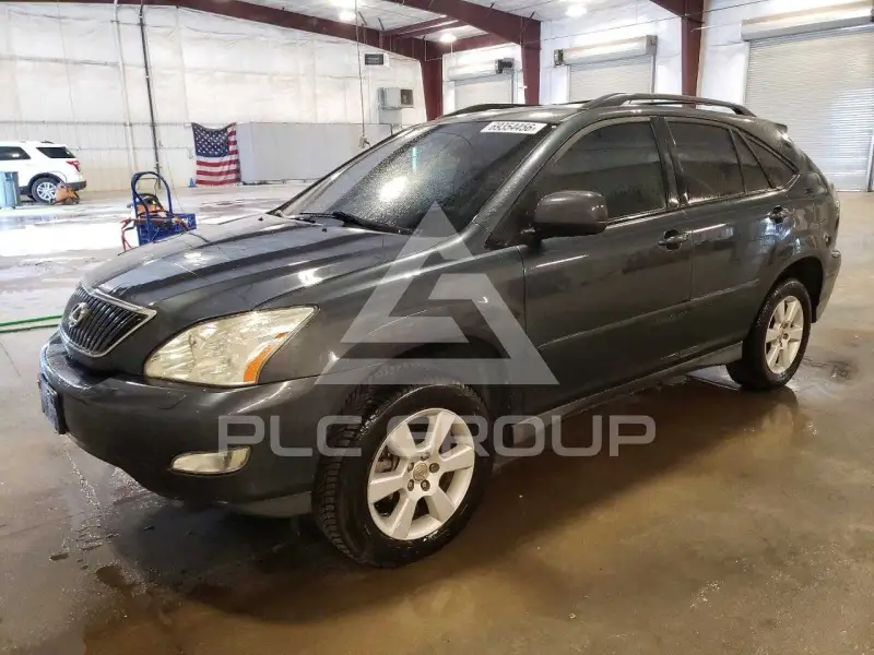 2004 Lexus RX330 фото