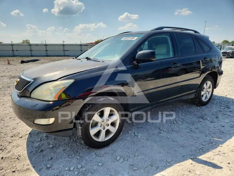 2004 Lexus RX330 photo